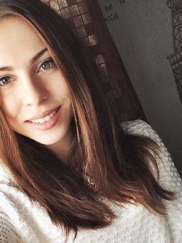 Анкета проститутки Лика, Носовка, 26 лет, №380651